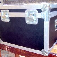 FLIGHT CASE VALIGIA PROFESSIONALE