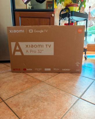 Televisore