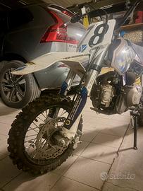 Mini moto