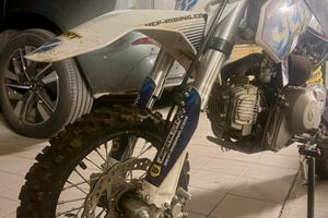 Mini moto