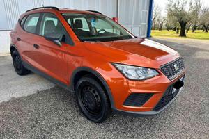 SEAT Arona 1.0 EcoTSI Reference Cross