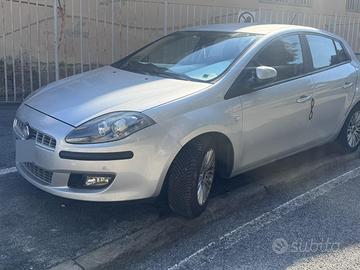 Fiat bravo 2010 gpl