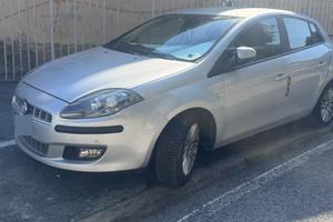 Fiat bravo 2010 gpl