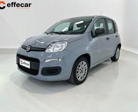 FIAT Panda 1.0 Hybrid NEOPATENTATI