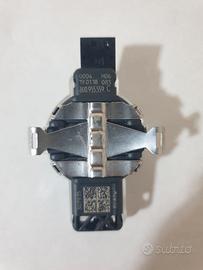 Sensore luce pioggia umidità Audi VW 8U0955559B/C