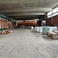 Rif.*0022| capannone parma