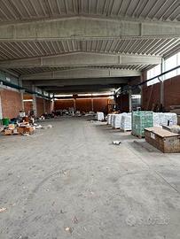 Rif.*0022| capannone parma