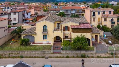 Villa o villino Tortolì [Cod. rif 3317689VRG]
