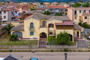 Villa o villino Tortolì [Cod. rif 3317689VRG]