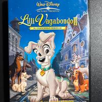 Lilli e il Vagabondo II - Il Cucciolo Ribelle