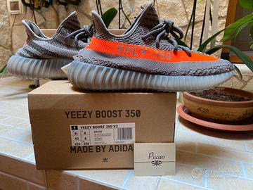 Cerco scarpe adidas shop yeezy boost 350 v2