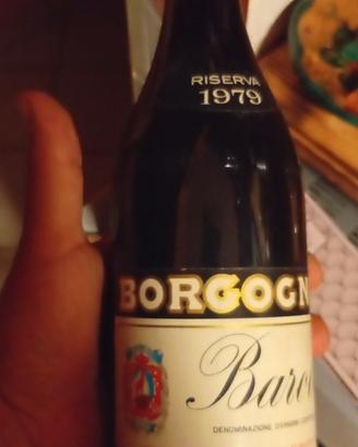 vino raro barolo d annata