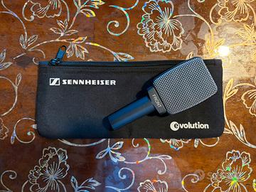 MICROFONO SENNHEISER E609