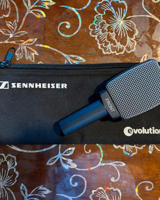 MICROFONO SENNHEISER E609