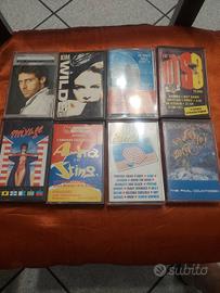 musicassette
