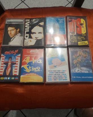 musicassette