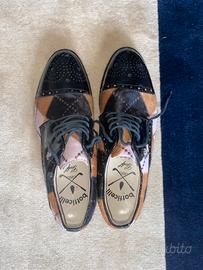 scarpe Botticelli