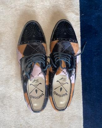 scarpe Botticelli