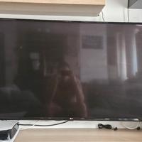 LG TV LED Smart 49" pollici