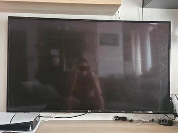 LG TV LED Smart 49" pollici