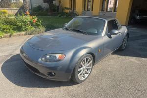 Mazda mx5 NC 2.0