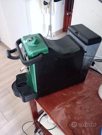 Macchina da caffe per cialde Borbone