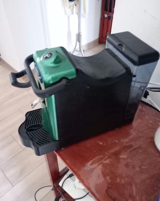 Macchina da caffe per cialde Borbone