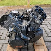 Motore  KTM 1290 GT