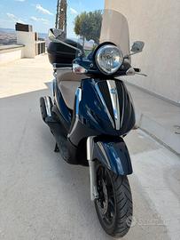 Beverly tourer 400 del  2008
