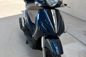 Beverly tourer 400 del  2008