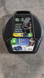 Catene da neve marca Lampa originali 