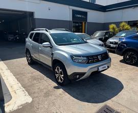 Dacia Duster 1.0 TCe GPL 4x2 Prestige