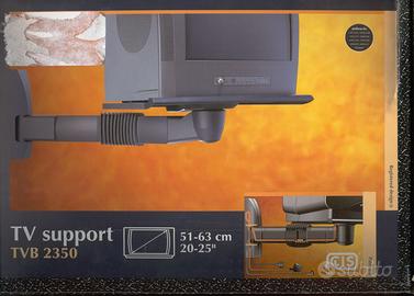 Mensola supporto TV o monitor