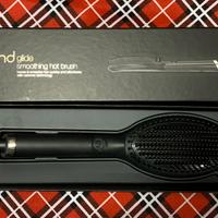Spazzola Ghd glide smoothing hot brush