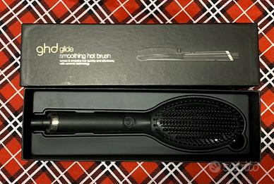 Spazzola Ghd glide smoothing hot brush