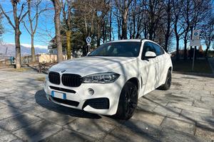 BMW X6 xDrive40d MSport