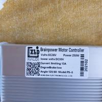 centralina ebike 250 watt