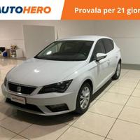 SEAT Leon 1.6 TDI 115 CV DSG 5p. Business