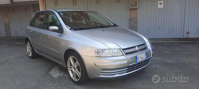 FIAT STILO 1.4 16v 95 cv EURO 4 BENZINA