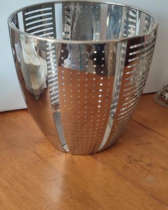 portafrutta Alessi contenitore design
