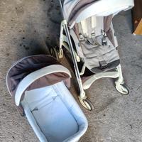passeggino Inglesina 