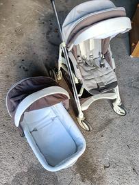 passeggino Inglesina 
