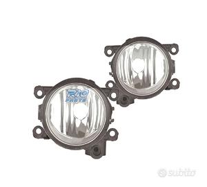 FARI ANABBAGLIANTI RENAULT CLIO 4 16-19