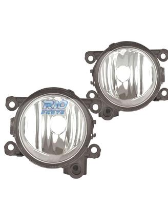 FARI ANABBAGLIANTI RENAULT CLIO 4 16-19