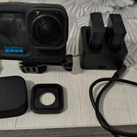 Go pro Hero 13 Black 