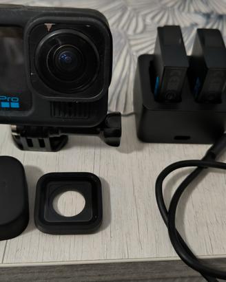 Go pro Hero 13 Black 