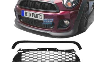 GRIGLIA MINI COOPER R56 57 55 S JCW 06-14 NERO LUC