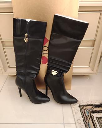 Stivali da Donna