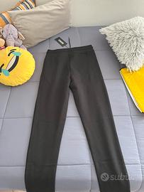 pantaloni hoodrich neti