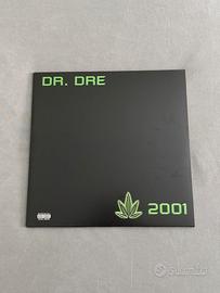 Vinili dr dre